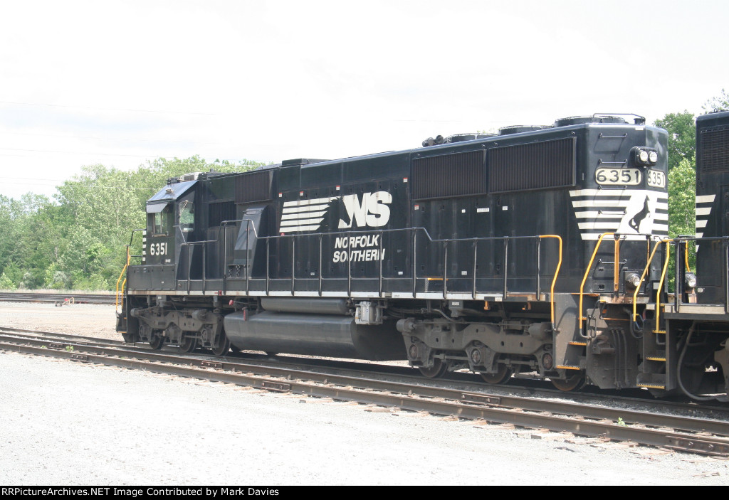 NS 6351